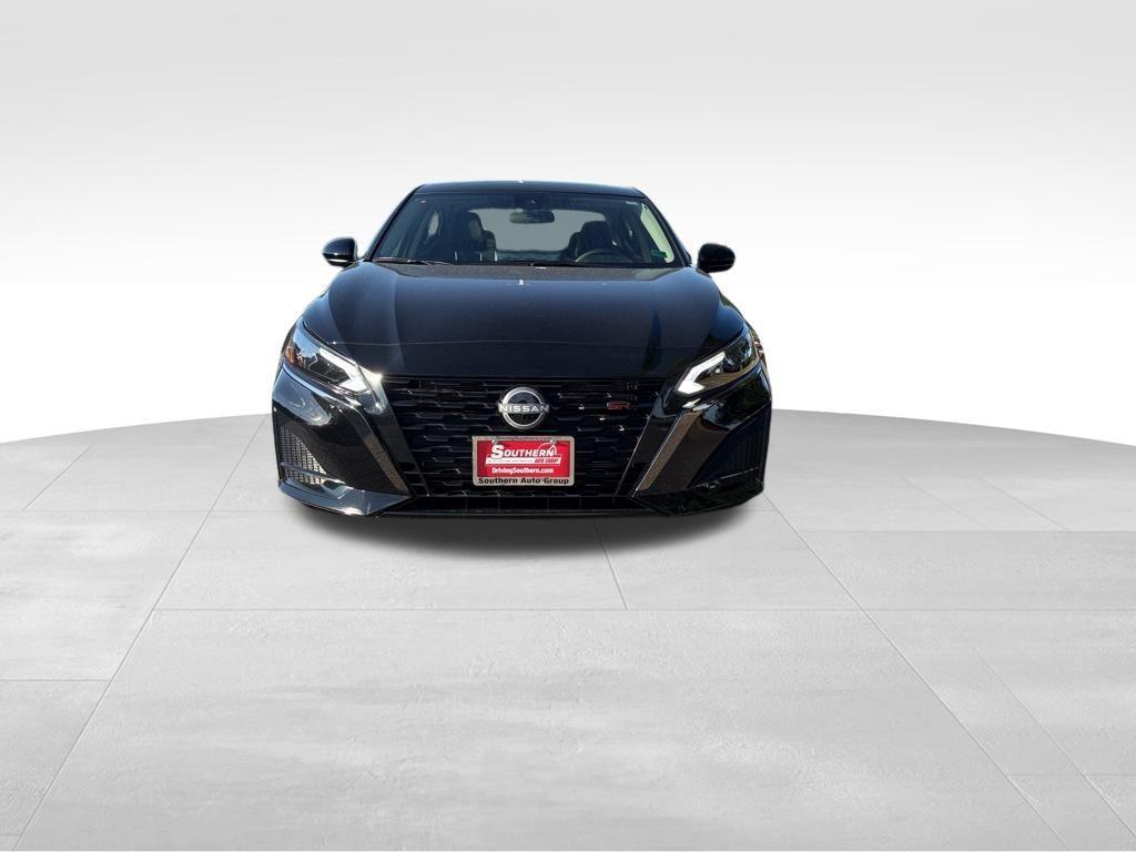 new 2025 Nissan Altima car, priced at $30,420