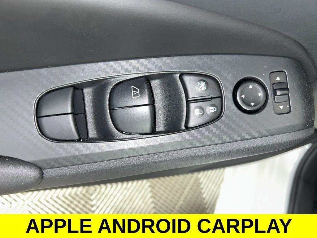 used 2024 Nissan Altima car, priced at $25,000