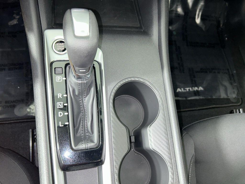 used 2024 Nissan Altima car, priced at $25,000