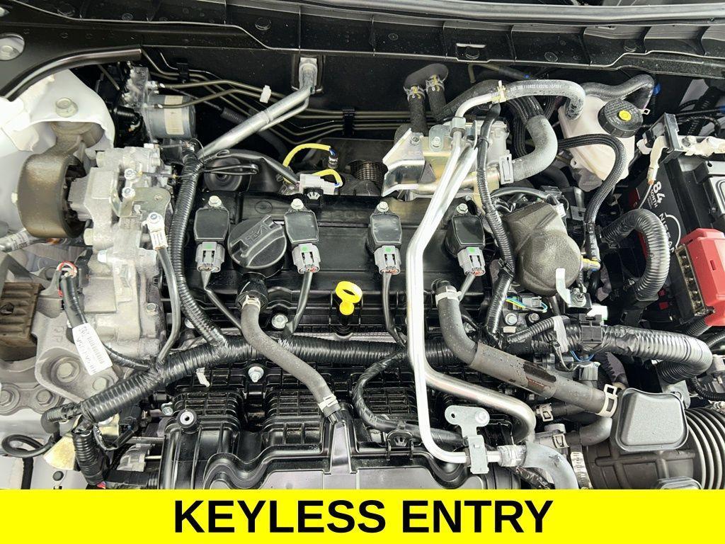 used 2024 Nissan Altima car, priced at $22,142