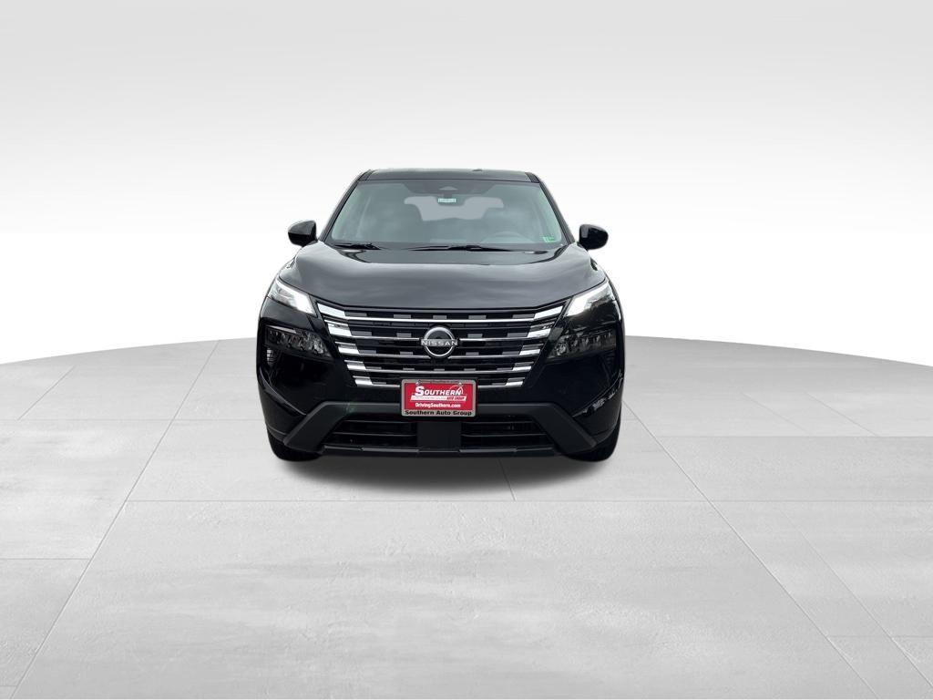 new 2026 Nissan Rogue car, priced at $27,308