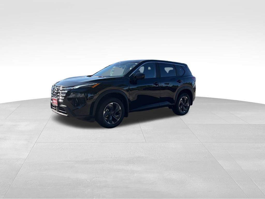 new 2026 Nissan Rogue car, priced at $27,308