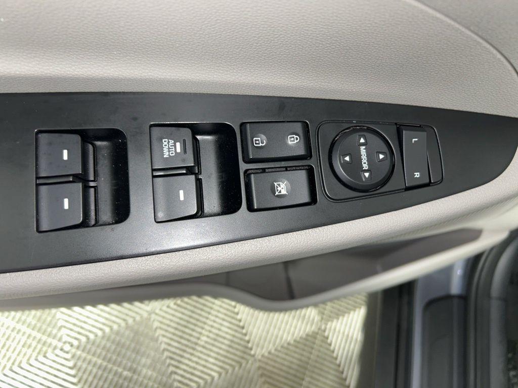 used 2021 Hyundai Tucson car, priced at $18,529