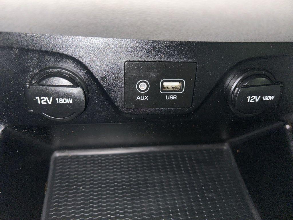used 2021 Hyundai Tucson car, priced at $18,972