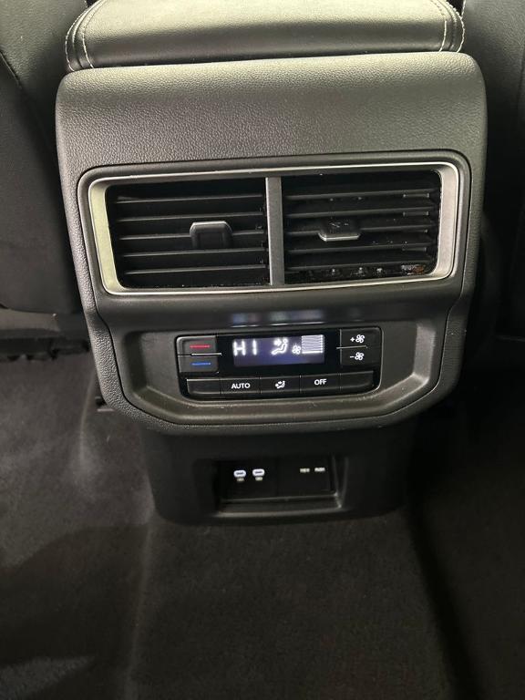 used 2024 Volkswagen Atlas car, priced at $27,800