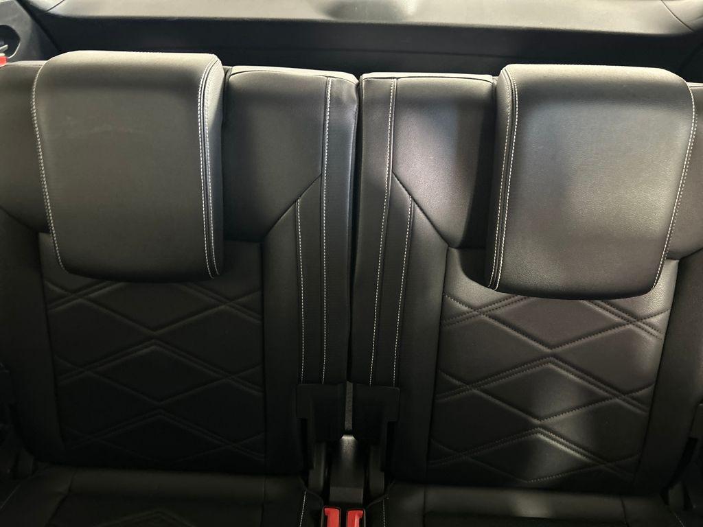 used 2024 Volkswagen Atlas car, priced at $27,800