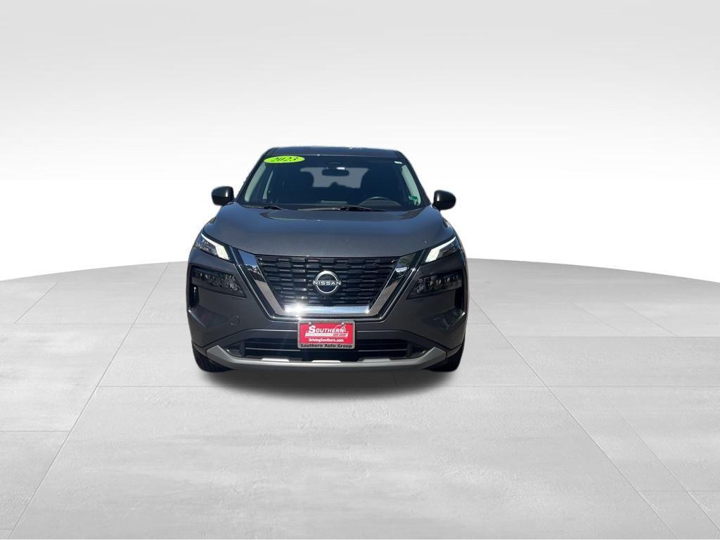 used 2023 Nissan Rogue car, priced at $20,484