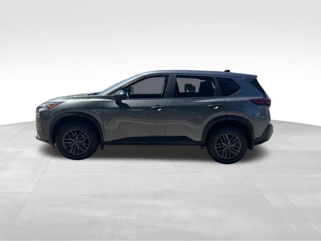used 2023 Nissan Rogue car, priced at $20,484
