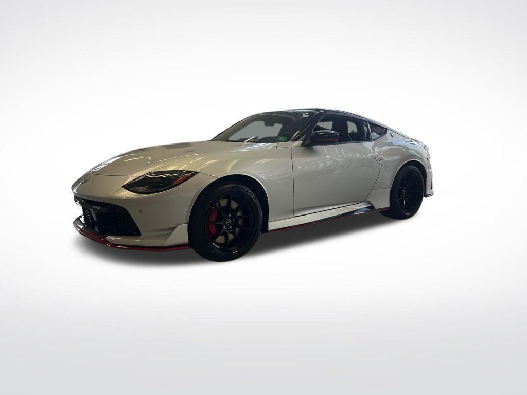 new 2024 Nissan Z car, priced at $62,380