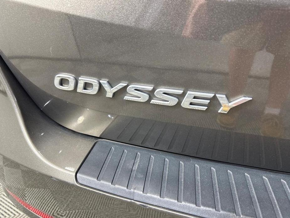 used 2020 Honda Odyssey car, priced at $30,774