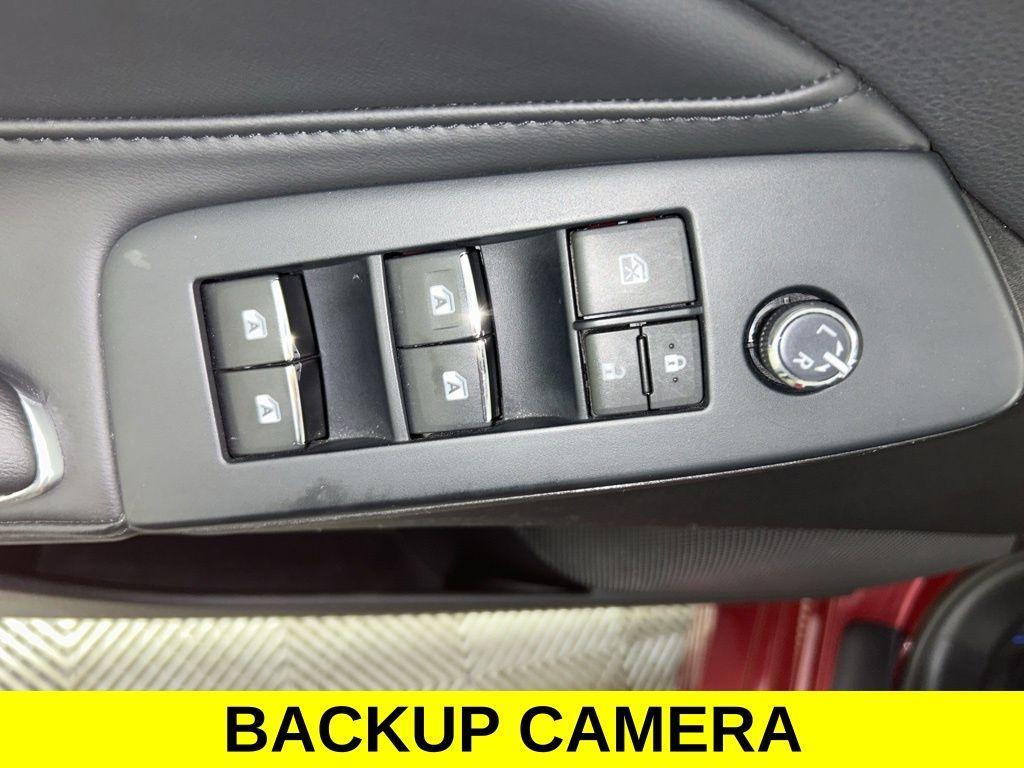 used 2022 Toyota Avalon car, priced at $26,097