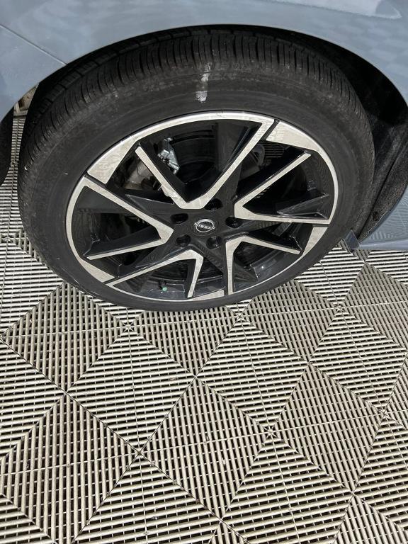 used 2024 Nissan Sentra car, priced at $23,920