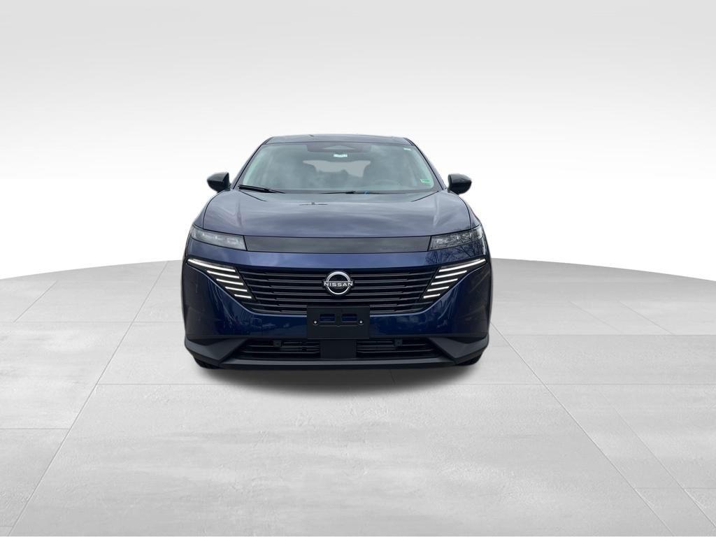 new 2025 Nissan Murano car, priced at $41,023