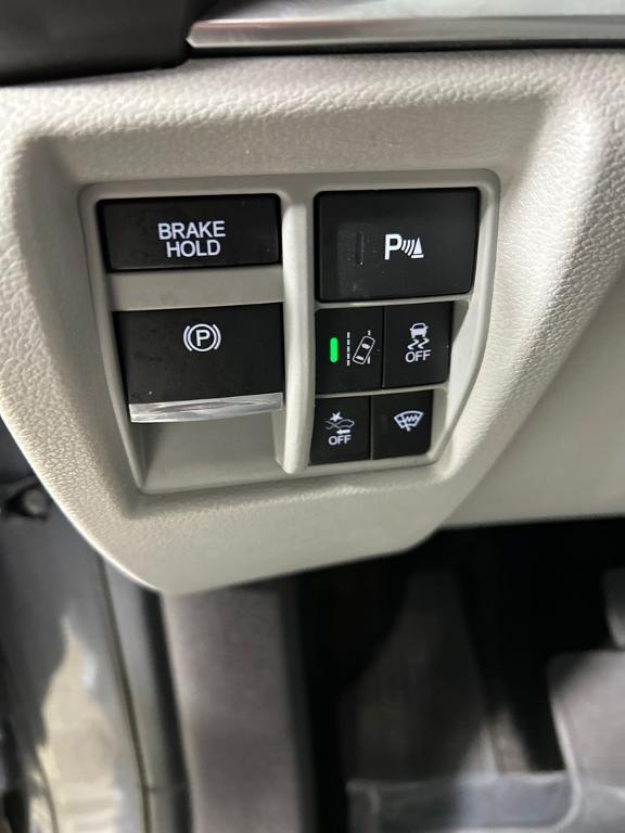 used 2017 Acura MDX car, priced at $16,455