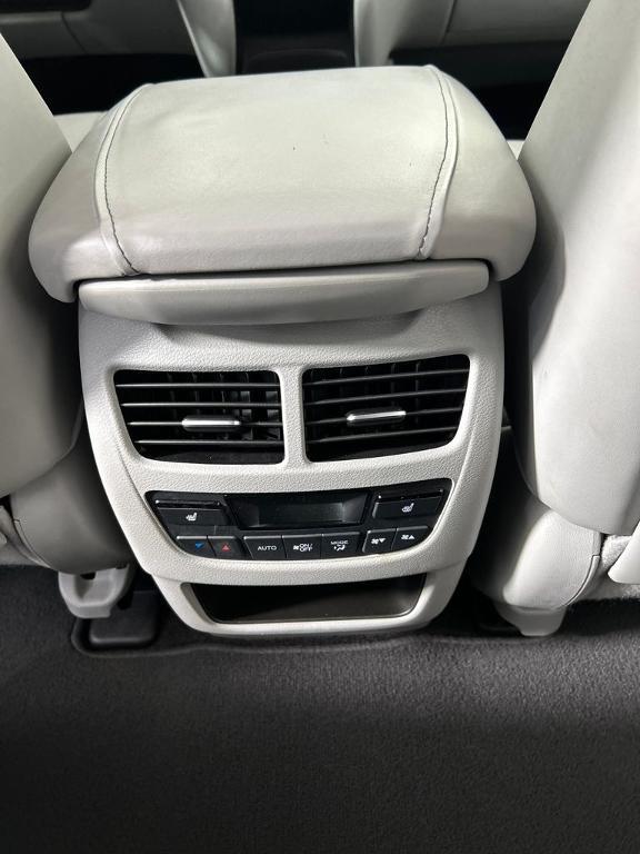 used 2017 Acura MDX car, priced at $16,455