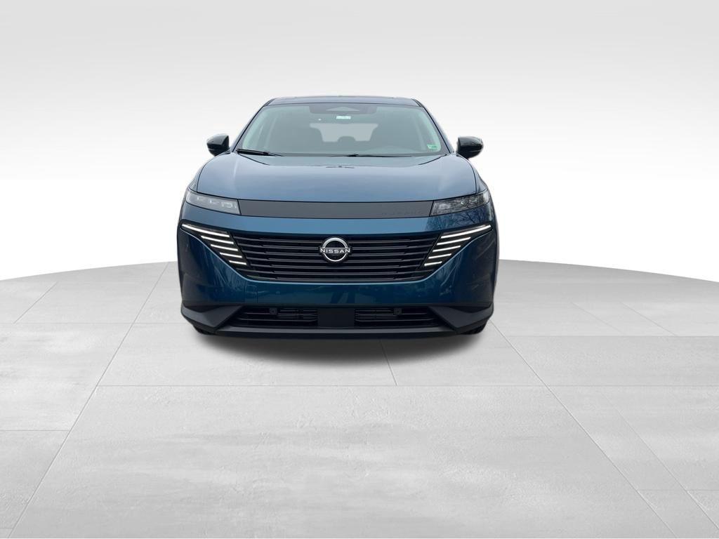 new 2025 Nissan Murano car, priced at $46,246