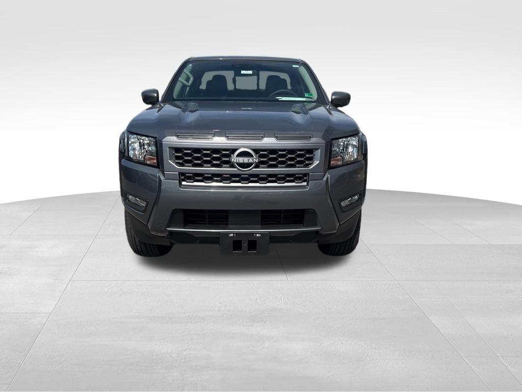 new 2025 Nissan Frontier car, priced at $36,274