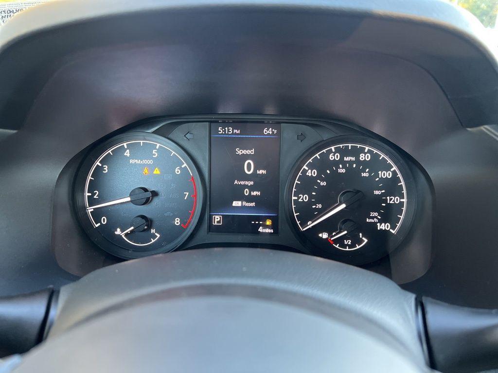 new 2025 Nissan Altima car, priced at $27,663