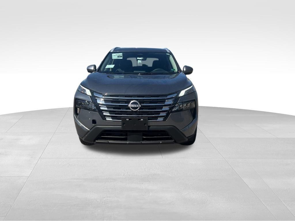new 2025 Nissan Rogue car, priced at $33,293