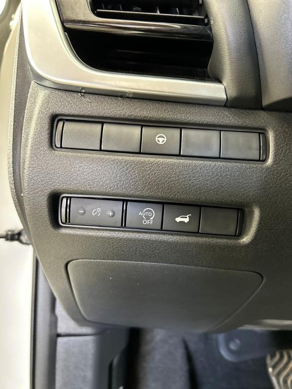 used 2023 Nissan Rogue car, priced at $22,806