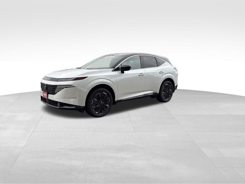 new 2026 Nissan Murano car, priced at $48,086