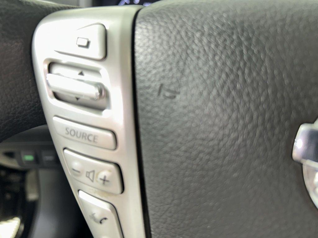 used 2016 Nissan Sentra car, priced at $7,275