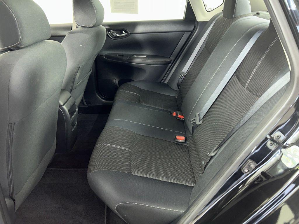 used 2016 Nissan Sentra car, priced at $7,275