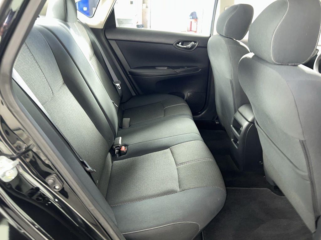 used 2016 Nissan Sentra car, priced at $7,275