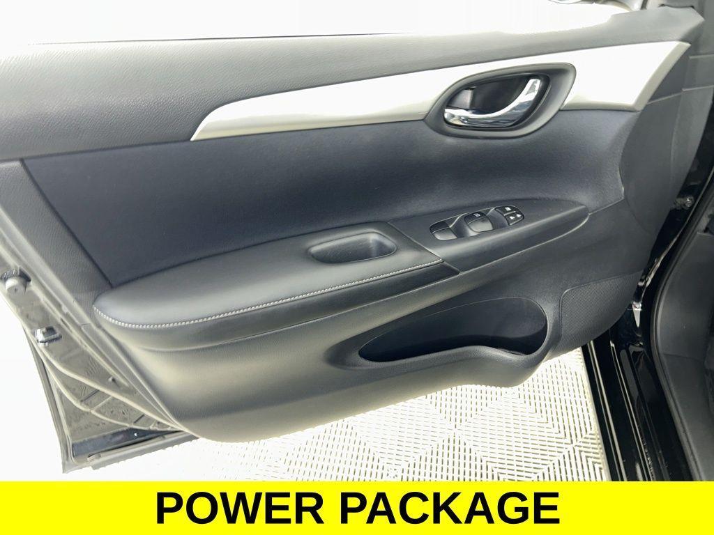 used 2016 Nissan Sentra car, priced at $7,275