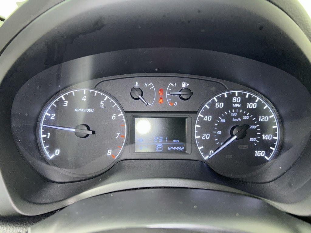 used 2016 Nissan Sentra car, priced at $7,275