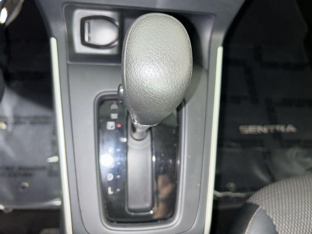 used 2016 Nissan Sentra car, priced at $7,275