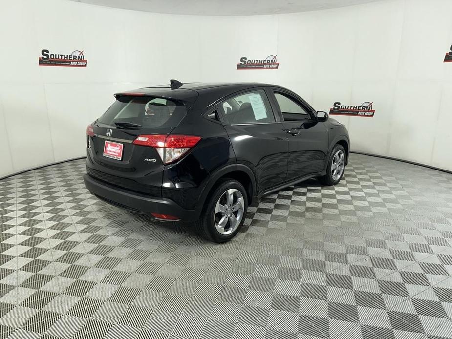 used 2019 Honda HR-V car, priced at $19,111