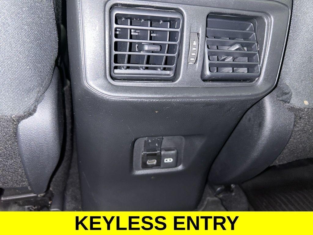 used 2022 Toyota RAV4 car, priced at $28,500