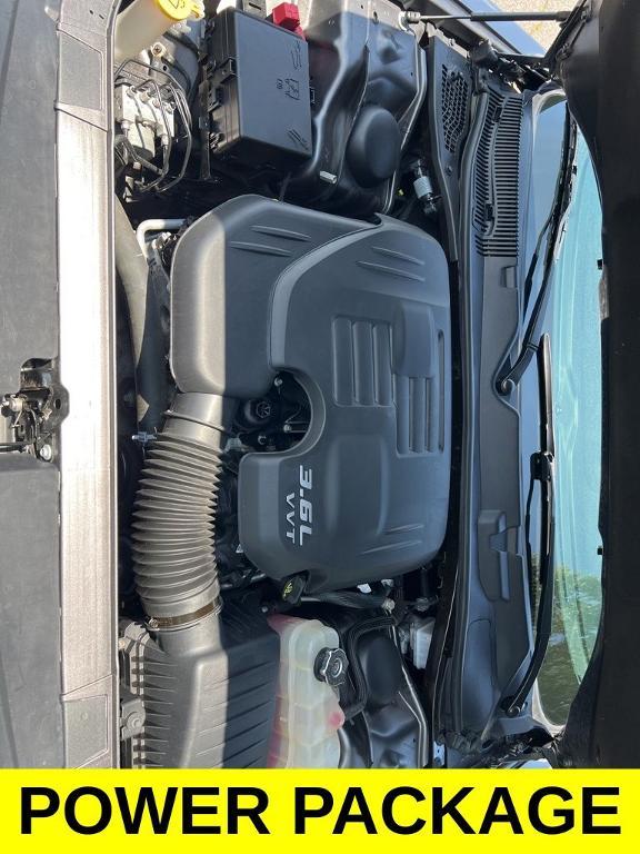 used 2022 Dodge Challenger car, priced at $24,500