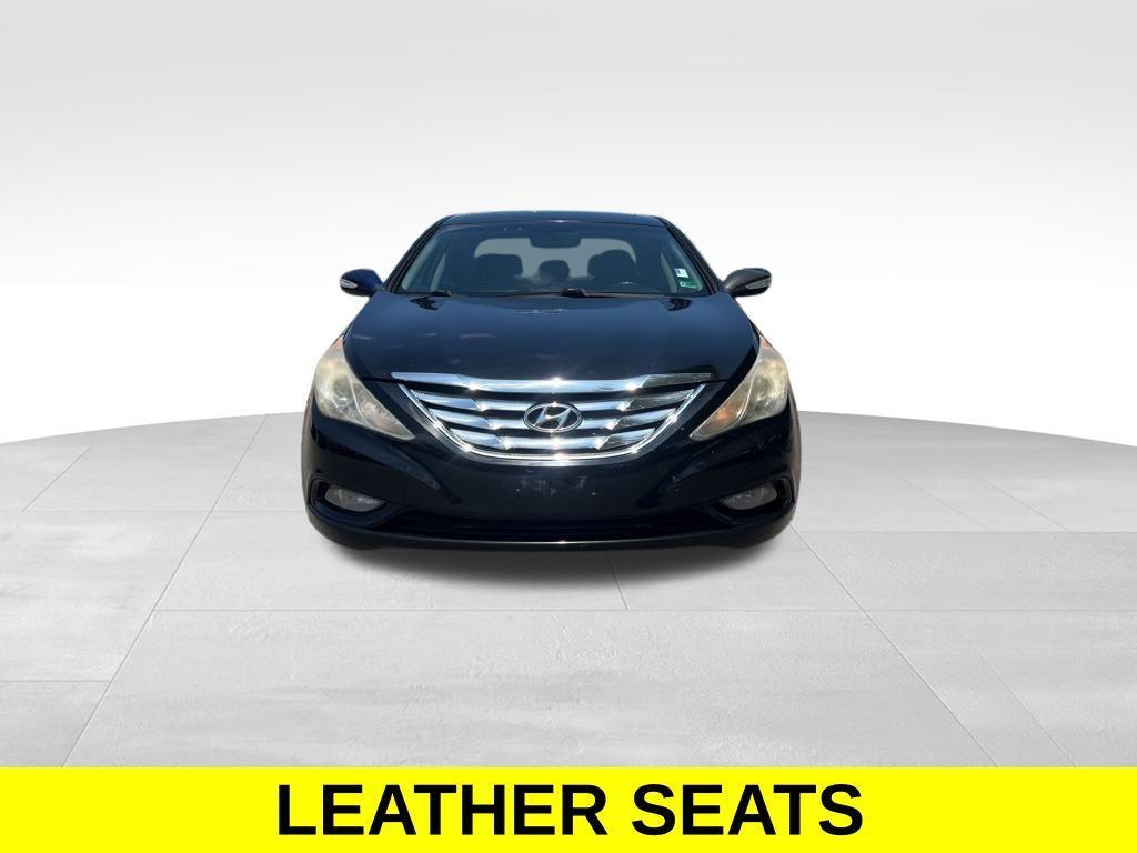 used 2011 Hyundai Sonata car, priced at $4,700