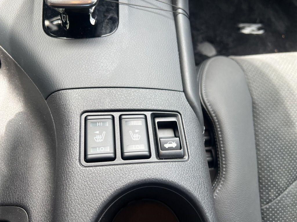 new 2024 Nissan Z car, priced at $48,780