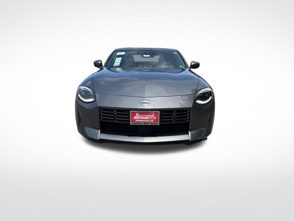 new 2024 Nissan Z car, priced at $48,780