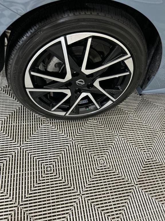 used 2024 Nissan Sentra car, priced at $23,500