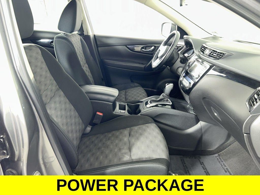 used 2022 Nissan Rogue Sport car, priced at $20,800