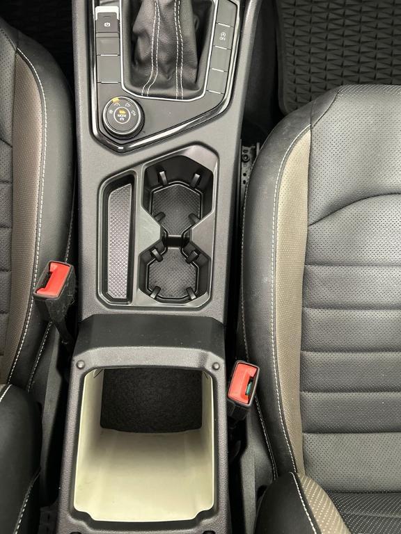 used 2022 Volkswagen Taos car, priced at $20,555