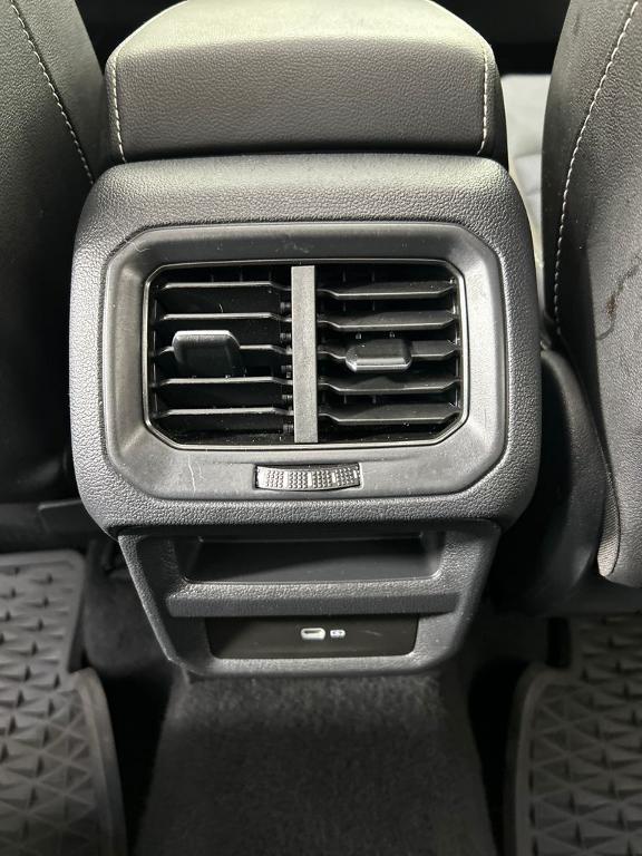 used 2022 Volkswagen Taos car, priced at $20,555