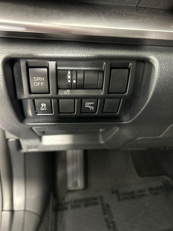 used 2019 Subaru Crosstrek car, priced at $20,000