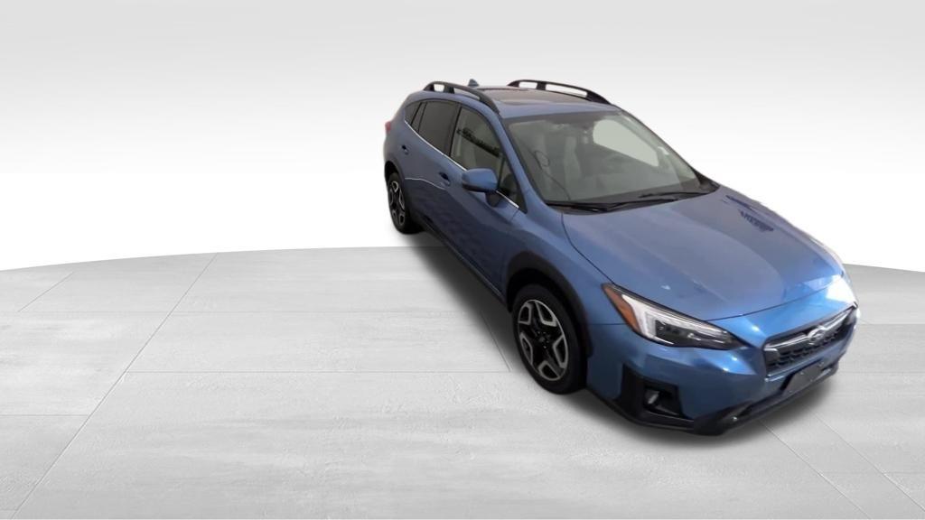 used 2019 Subaru Crosstrek car, priced at $20,000
