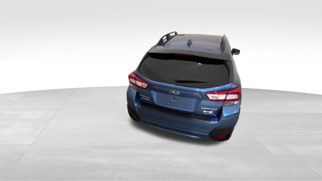 used 2019 Subaru Crosstrek car, priced at $20,000