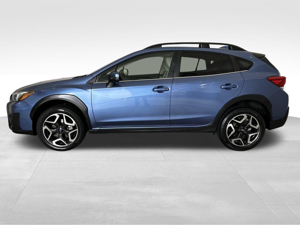 used 2019 Subaru Crosstrek car, priced at $20,000