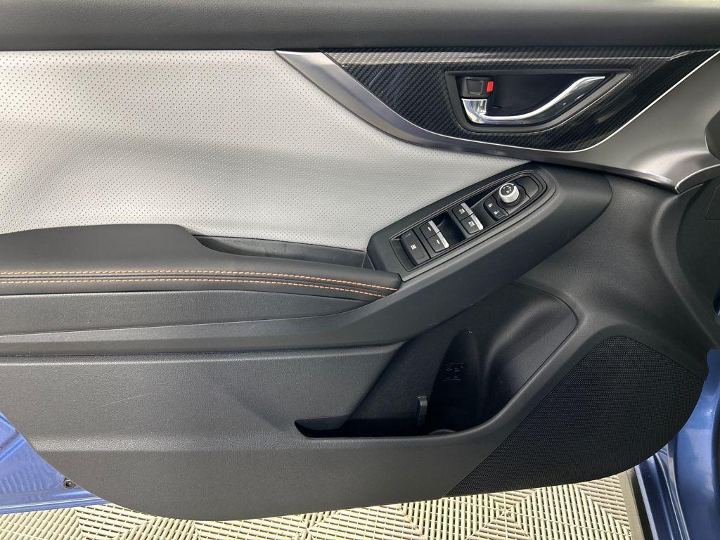 used 2019 Subaru Crosstrek car, priced at $20,000