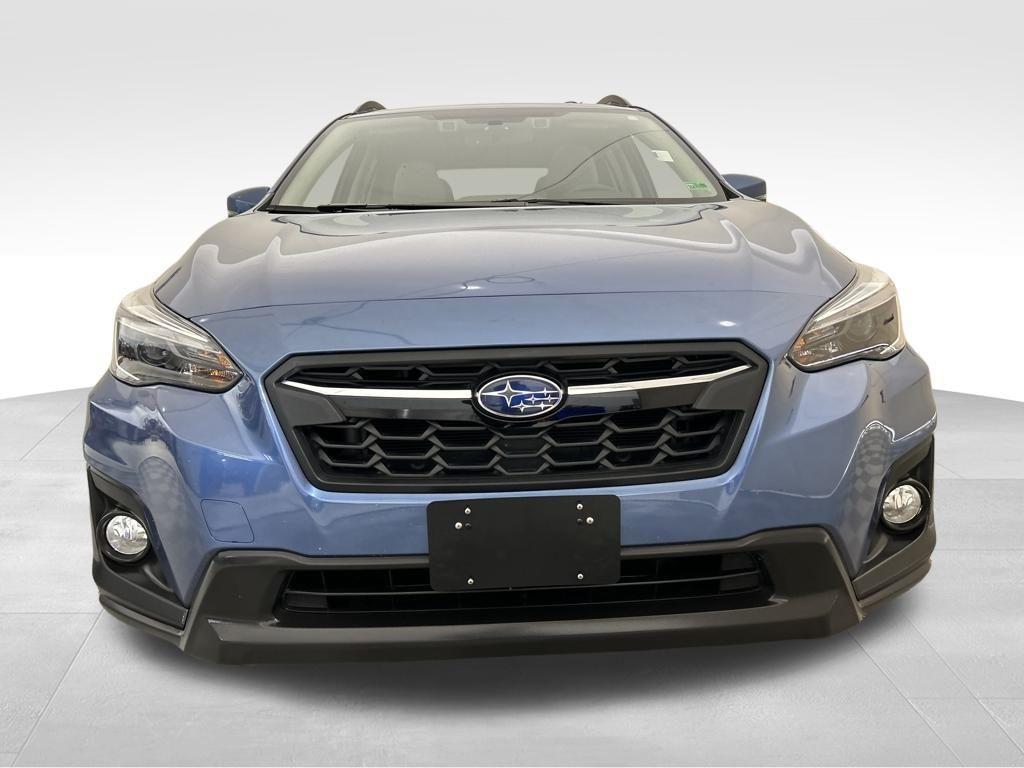 used 2019 Subaru Crosstrek car, priced at $20,000