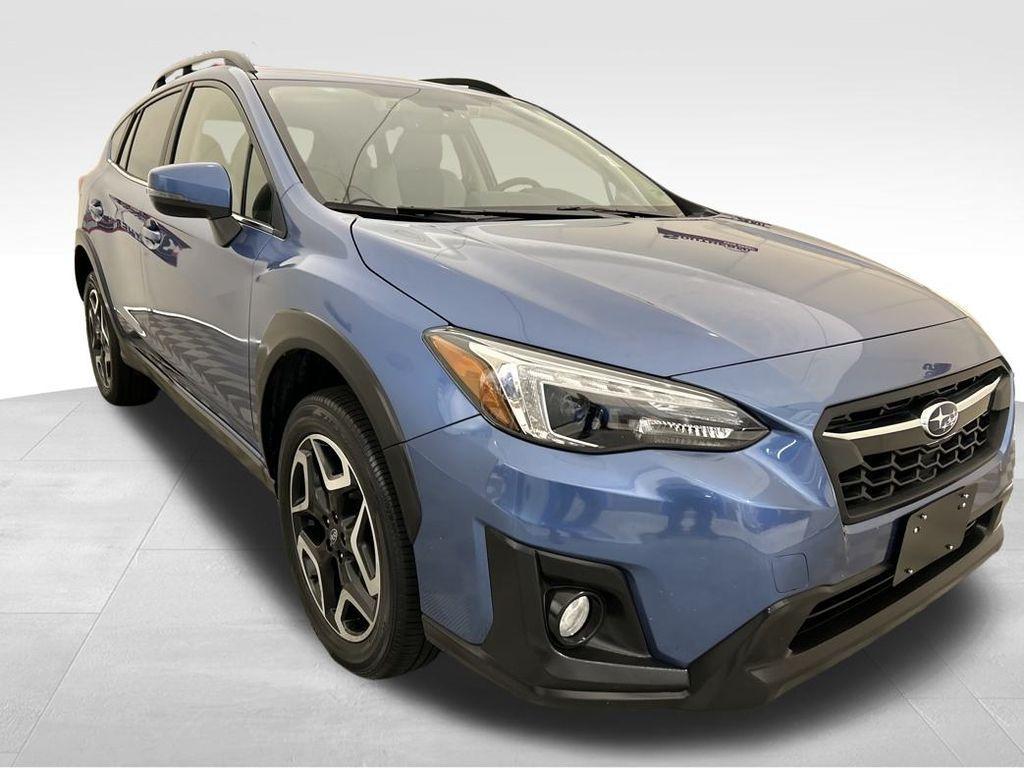 used 2019 Subaru Crosstrek car, priced at $20,000