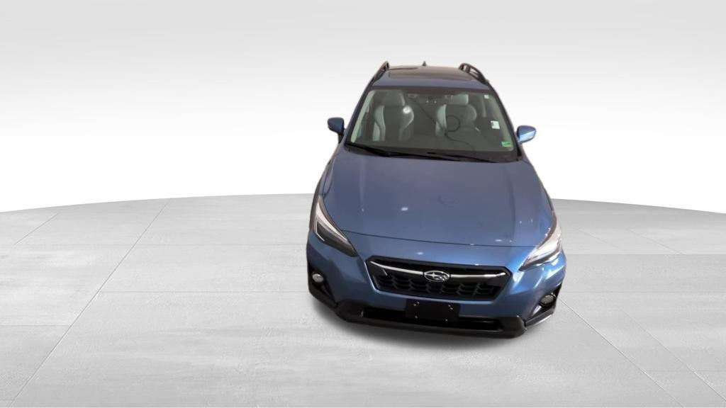 used 2019 Subaru Crosstrek car, priced at $20,000