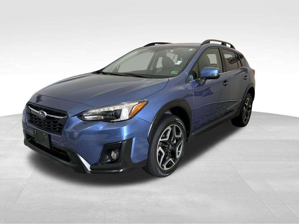 used 2019 Subaru Crosstrek car, priced at $20,000